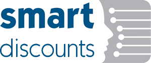 SmartDiscounts logo